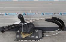 Timonerie 6Q0711051, Seat Ibiza 4 (6L) 1.9SDI, ASY