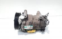 Compresor clima, cod 9659875780, Citroen C3 (I), 1.4 benz, KFV (id:488132)