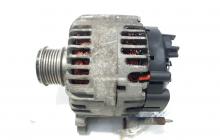 Alternator 140A Valeo, cod 06F903023C, Seat Leon (1P1), 1.9 TDI, BXE (id:488547)