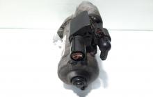 Electromotor cu start stop, cod 02Z911024L,Vw Golf 7 (5G) 1.6 tdi, CLH, 5 vit man (id:488645)