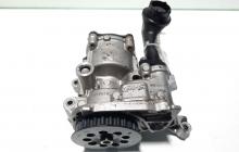 Pompa ulei, cod 04L145305, 04L145208D, VW Golf 7 (5G), 1.6 TDI, CLH (id:487781)