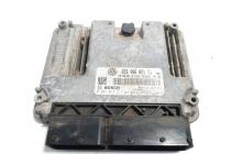 Calculator motor, cod 03G906021TJ, 0281014717, Skoda Octavia 2 Combi (1Z5) 1.9 TDI, BLS (id:488853)