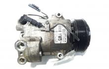 Compresor clima, cod GM13387234, Opel Astra J , 1.7 cdti, A17DTR (id:489101)