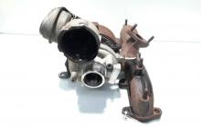 Turbosuflanta, cod 03G253014F, VW Golf 5 Plus (5M1) 1.9 TDI, BXE (idi:509535)