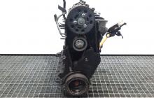 Motor, cod BKC, Skoda Octavia 2 Combi (1Z5) 1.9 TDI (pr;110747)