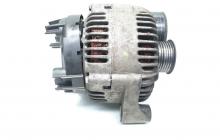 Alternator 170A Valeo, cod 7799204, Bmw X5 (E70), 3.0 diesel, 306D3 (id:489219)