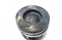 Piston, Bmw 5 (E60), 3.0 diesel. 306D3 (id:489234)
