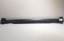 Ornament prag dreapta, cod 8E0853860, Audi A4 Avant (8ED, B7) (id:489262)