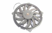 Electroventilator, cod 8E0959455G, Audi A4 Avant (8ED, B7), 2.7 TDI, BPP (id:489278)