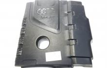 Capac protectie motor, cod 06J103925L, Audi A4 Avant (8K5, B8), 1.8 TFSI, CABB (id:488917)