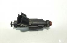 Injector, cod 1S7G-GA, 0280156154, Ford Focus 2 (DA) 1.8 B, QQDB (pr:110747)