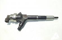 Injector, cod 55567729, Opel Astra J, 1.7 CDTI, A17DTR (id:486770)