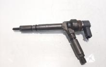 Injector, cod 0445110175, Opel Astra H, 1.7 CDTI, Z17DTH (id:486659)