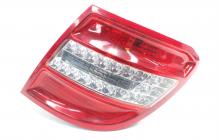 Stop dreapta aripa, cod A2048204064, Mercedes Clasa C T-Model (S204), facelift (id:489444)