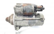 Electromotor, 6 vit man, COD 02B911023H, Vw Golf 5 Plus (5M1) 2.0 tdi, BKD (id:487650)