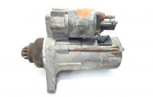 Electromotor, 6 vit man, COD 02B911023H, Vw Golf 5 Plus (5M1) 2.0 tdi, BKD (id:487648)