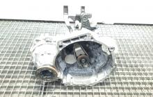 Cutie viteza manuala, cod RTE, Vw Polo (6R) 1.4 tdi, 5 vit man  (pr:110747)