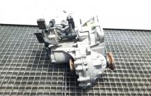 Cutie viteza manuala, cod RTE, Vw Polo (6R) 1.4 tdi, 5 vit man  (pr:110747)