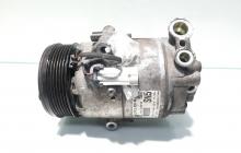 Compresor clima, cod GM13370913, Opel Astra J, 1.7 CDTI, A17DTR (pr:110747)