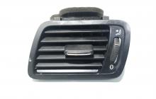 Grila aer bord stanga, cod 3C1819701E, VW Passat Variant (3C5) (id:489708)