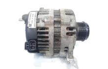 Alternator 100A, cod 8980311541, Opel Astra J, 1.7 CDTI, A17DTR (pr:110747)