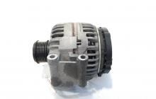 Alternator 140A Bosch, cod 06H903016L, Audi A4 Avant (8K5, B8) 1.8 tfsi, CABB (pr:110747)