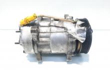 Compresor clima, cod 9646416780, Citroen C5 (I), 2.2 HDI, 4HX (id:487541)