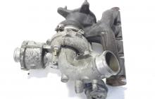 Turbosuflanta, cod 06H145701L, Audi A4 Avant (8K5, B8) 1.8 tfsi, CDHA (id:489804)