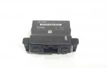 Modul control central, cod 1K0907530E, Skoda Octavia 2 Combi (1Z5) (id:489999)