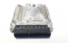 Calculator motor, cod 03G906016BD, 0281012236, Skoda Octavia 2 Combi (1Z5), 1.9 TDI, BKC (id:489994)