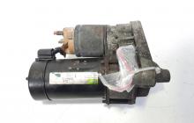 Electromotor, cod 9640825280, Peugeot 307, 1.6 hdi, 9HX, 5 vit man (id:489899)