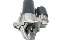 Electromotor Bosch, cod 058911023B, 0986016330, VW Passat (3B3), 1.8 T benz (id:13381)