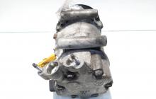 Compresor clima Sanden, cod 9651910980, Citroen C4 (I), 1.6 HDI, 9HX (id:489850)