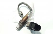 Sonda lambda, cod 07L906262S, Audi A4 Avant (8K5, B8), 1.8 TFSI, CDHA (id:489825)