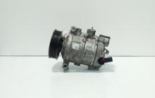 Compresor clima, cod 5Q0820803, Seat Leon (5F1) 1.6 TDI, CLH (id:490043)
