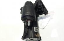 Electromotor, Peugeot 307 SW, 1.6 HDI, 9HX, 6 vit man (id:489855)