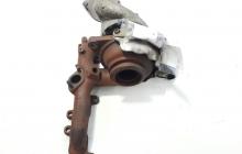 Turbosuflanta, cod 03L253016T, VW Golf 6 (5K1), 1.6 TDI, CAY (id:490172)