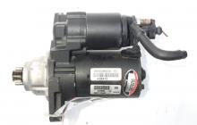 Electromotor, cod 0001120406, VW Golf 5 (1K1), 1.6 FSI, BAG, 5 vit man (id:489877)