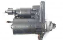 Electromotor, cod 0001120406, VW Golf 5 (1K1), 1.6 FSI, BAG, 5 vit man (id:489877)