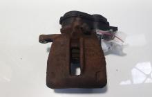 Etrier stanga spate cu motoras, Audi A6 (4G2, C7), 2.0 TDI, CGL (id:490079)