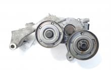 Suport alternator, cod 898005563, Opel Astra J, 1.7 CDTI, A17DTR (id:489733)