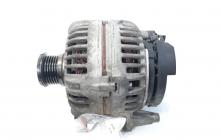 Alternator Bosch, Audi A4 Avant (8K5, B8), 2.0 TDI, CAG (pr:110747)