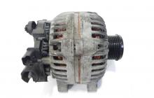 Alternator 150A Bosch, cod 9646321880, Peugeot 307, 1.6 HDI, 9HZ (id:489898)