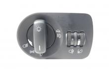 Modul control central, cod 1K0907530P, Seat Altea (5P1) (id:490364)