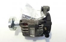 Alternator 90A, cod 1M5T-10300-BB, Ford Focus 1, 1.8 TDCI, F9DA (id:489441)