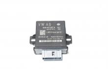 Modul lumini, cod 4H0907357A, Audi A6 (4G2, C7) (id:489548)