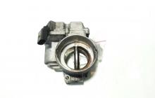 Clapeta acceleratie, cod 03G128063, Audi A6 (4F2, C6) 2.0 TDI, BLB (id:490293)