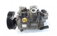 Compresor clima, cod 5N0820803F, VW Golf 6 (5K1), 2.0 TDI, CFF (id:490310)