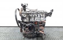 Motor, cod K9K646, Renault Megane 4, 1.5 DCI (idi:485199)