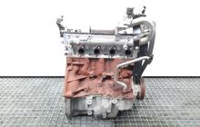 Motor, cod K9K646, Renault Megane 4, 1.5 DCI (idi:485199)